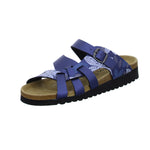 Lade das Bild in den Galerie-Viewer, Alyssa Bio Pantolette ab 30mm Sohlenhöhe
