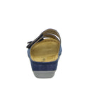 Lade das Bild in den Galerie-Viewer, Inblu Pantolette mit Mehrweite ab 30mm Sohlenhöhe
