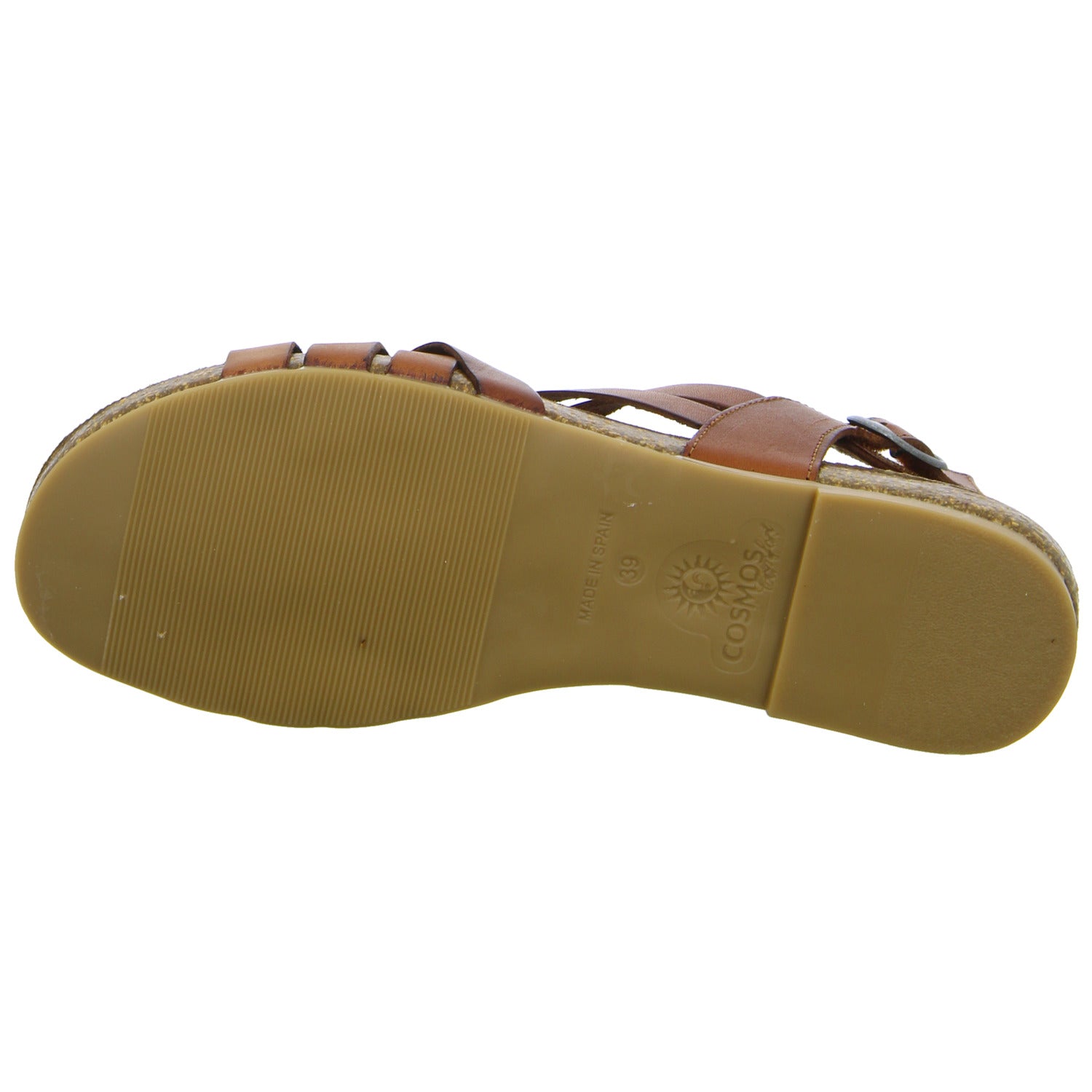 Cosmos Comfort Sandalette bis 30mm Absatz (casual)