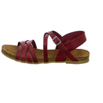 Lade das Bild in den Galerie-Viewer, Cosmos Comfort Sandalette bis 30mm Absatz (casual)
