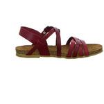 Lade das Bild in den Galerie-Viewer, Cosmos Comfort Sandalette bis 30mm Absatz (casual)
