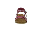 Lade das Bild in den Galerie-Viewer, Cosmos Comfort Sandalette bis 30mm Absatz (casual)
