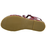 Lade das Bild in den Galerie-Viewer, Cosmos Comfort Sandalette bis 30mm Absatz (casual)
