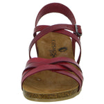 Lade das Bild in den Galerie-Viewer, Cosmos Comfort Sandalette bis 30mm Absatz (casual)
