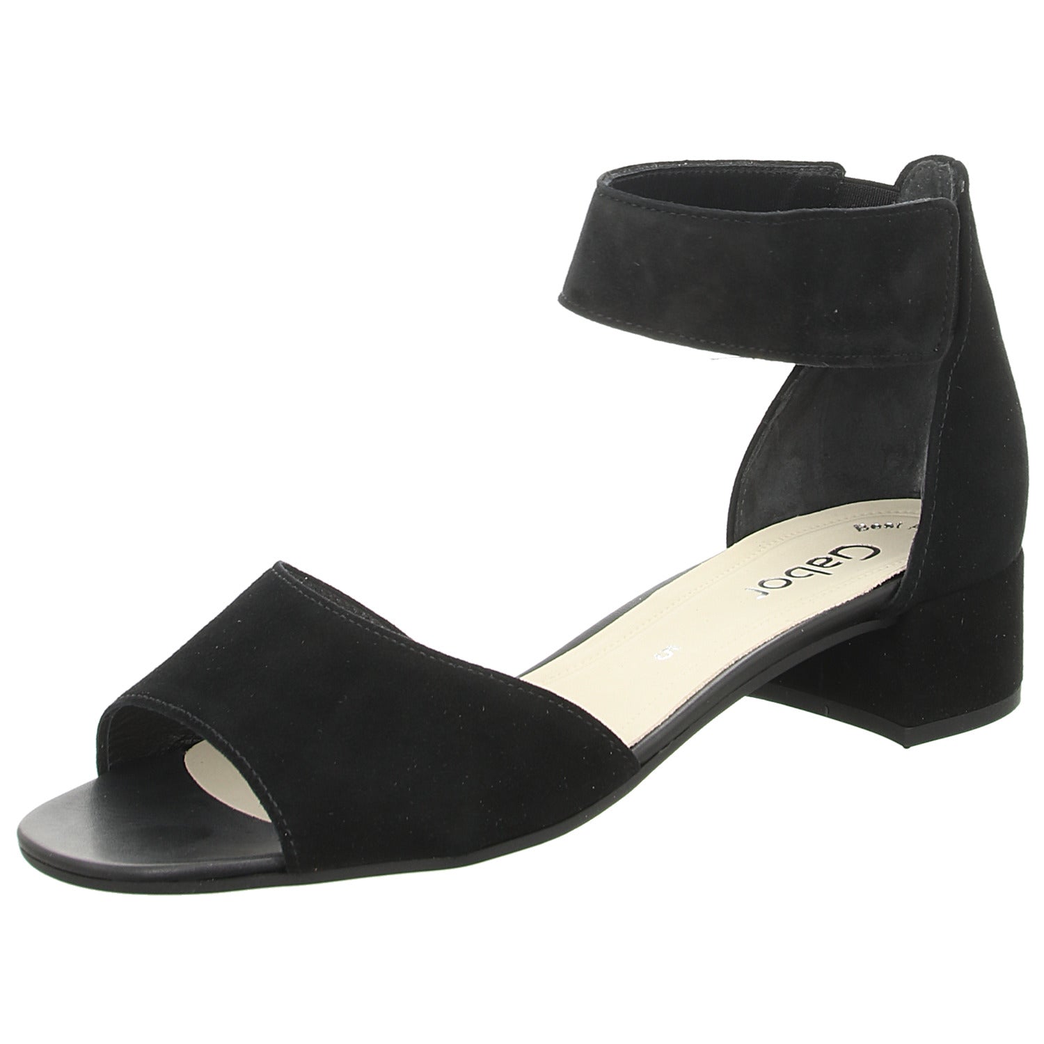 Gabor Sandalette 30-50mm Absatz