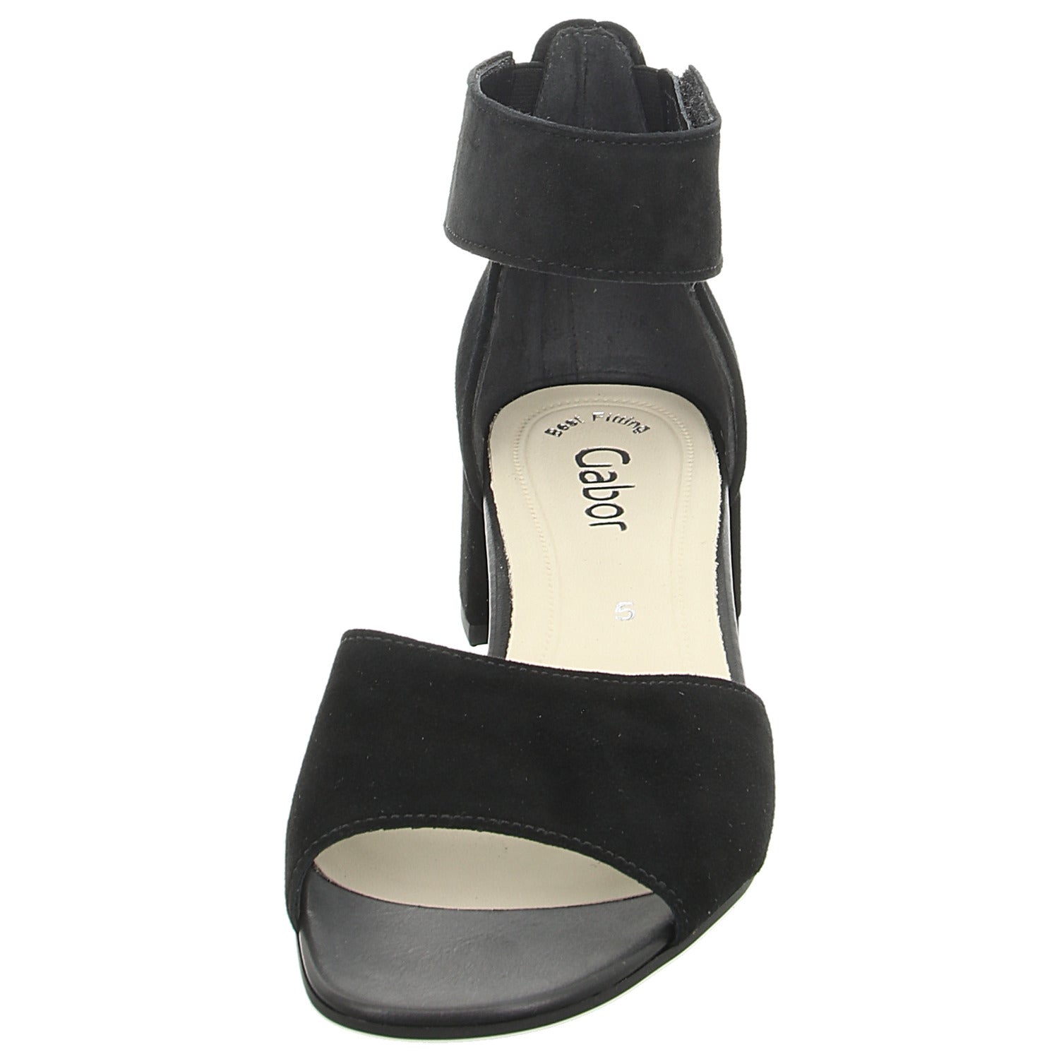 Gabor Sandalette 30-50mm Absatz