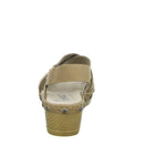 Lade das Bild in den Galerie-Viewer, Rieker Sandalette 30-50mm Absatz
