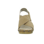 Lade das Bild in den Galerie-Viewer, Rieker Sandalette 30-50mm Absatz
