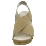Lade das Bild in den Galerie-Viewer, Rieker Sandalette 30-50mm Absatz
