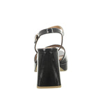 Lade das Bild in den Galerie-Viewer, MUSTANG Sandalette ab 50mm Absatz
