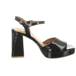 Lade das Bild in den Galerie-Viewer, MUSTANG Sandalette ab 50mm Absatz
