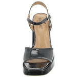 Lade das Bild in den Galerie-Viewer, MUSTANG Sandalette ab 50mm Absatz
