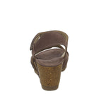 Lade das Bild in den Galerie-Viewer, Panama Jack Sandalette ab 50mm Absatz
