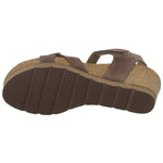 Lade das Bild in den Galerie-Viewer, Panama Jack Sandalette ab 50mm Absatz
