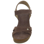Lade das Bild in den Galerie-Viewer, Panama Jack Sandalette ab 50mm Absatz
