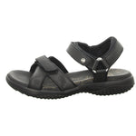 Lade das Bild in den Galerie-Viewer, Panama Jack Sportliche Sandalette bis 30mm Sohlenhöhe
