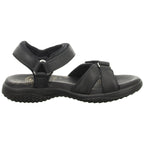 Lade das Bild in den Galerie-Viewer, Panama Jack Sportliche Sandalette bis 30mm Sohlenhöhe
