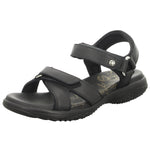 Lade das Bild in den Galerie-Viewer, Panama Jack Sportliche Sandalette bis 30mm Sohlenhöhe

