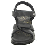 Lade das Bild in den Galerie-Viewer, Panama Jack Sportliche Sandalette bis 30mm Sohlenhöhe
