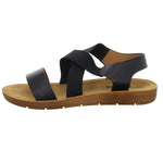 Lade das Bild in den Galerie-Viewer, living UPDATED Sportliche Sandalette bis 30mm Sohlenhöhe

