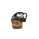 Lade das Bild in den Galerie-Viewer, living UPDATED Sportliche Sandalette bis 30mm Sohlenhöhe
