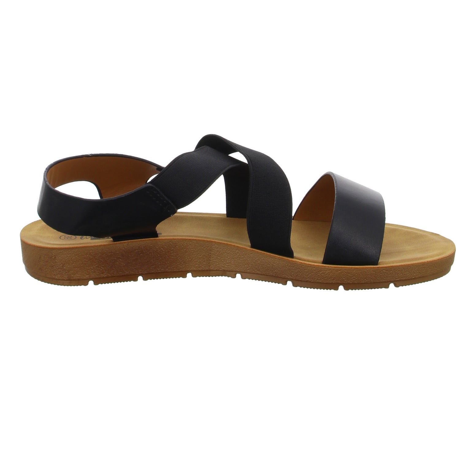 living UPDATED Sportliche Sandalette bis 30mm Sohlenhöhe
