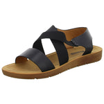Lade das Bild in den Galerie-Viewer, living UPDATED Sportliche Sandalette bis 30mm Sohlenhöhe
