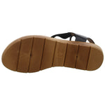 Lade das Bild in den Galerie-Viewer, living UPDATED Sportliche Sandalette bis 30mm Sohlenhöhe
