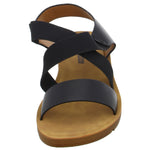 Lade das Bild in den Galerie-Viewer, living UPDATED Sportliche Sandalette bis 30mm Sohlenhöhe

