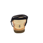 Lade das Bild in den Galerie-Viewer, living UPDATED Sportliche Sandalette bis 30mm Sohlenhöhe
