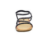 Lade das Bild in den Galerie-Viewer, living UPDATED Sportliche Sandalette bis 30mm Sohlenhöhe
