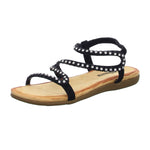 Lade das Bild in den Galerie-Viewer, living UPDATED Sportliche Sandalette bis 30mm Sohlenhöhe
