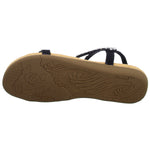 Lade das Bild in den Galerie-Viewer, living UPDATED Sportliche Sandalette bis 30mm Sohlenhöhe
