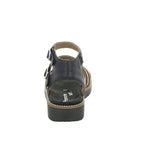Lade das Bild in den Galerie-Viewer, Remonte Sportliche Sandalette bis 30mm Sohlenhöhe

