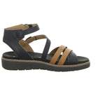 Lade das Bild in den Galerie-Viewer, Remonte Sportliche Sandalette bis 30mm Sohlenhöhe

