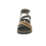 Lade das Bild in den Galerie-Viewer, Remonte Sportliche Sandalette bis 30mm Sohlenhöhe
