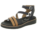 Lade das Bild in den Galerie-Viewer, Remonte Sportliche Sandalette bis 30mm Sohlenhöhe
