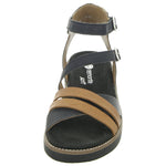 Lade das Bild in den Galerie-Viewer, Remonte Sportliche Sandalette bis 30mm Sohlenhöhe
