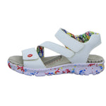 Lade das Bild in den Galerie-Viewer, Rieker Sportliche Sandalette bis 30mm Sohlenhöhe
