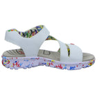 Lade das Bild in den Galerie-Viewer, Rieker Sportliche Sandalette bis 30mm Sohlenhöhe
