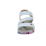 Lade das Bild in den Galerie-Viewer, Rieker Sportliche Sandalette bis 30mm Sohlenhöhe
