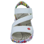 Lade das Bild in den Galerie-Viewer, Rieker Sportliche Sandalette bis 30mm Sohlenhöhe
