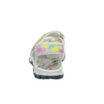 Lade das Bild in den Galerie-Viewer, Rieker Sportliche Sandalette bis 30mm Sohlenhöhe
