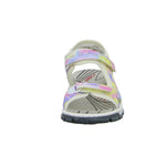 Lade das Bild in den Galerie-Viewer, Rieker Sportliche Sandalette bis 30mm Sohlenhöhe
