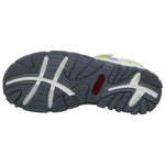 Lade das Bild in den Galerie-Viewer, Rieker Sportliche Sandalette bis 30mm Sohlenhöhe
