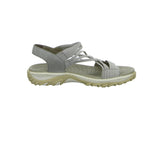 Lade das Bild in den Galerie-Viewer, Rieker Sportliche Sandalette bis 30mm Sohlenhöhe
