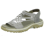 Lade das Bild in den Galerie-Viewer, Rieker Sportliche Sandalette bis 30mm Sohlenhöhe
