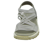 Lade das Bild in den Galerie-Viewer, Rieker Sportliche Sandalette bis 30mm Sohlenhöhe
