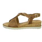 Lade das Bild in den Galerie-Viewer, Gabor Sportliche Sandalette bis 30mm Sohlenhöhe
