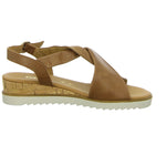 Lade das Bild in den Galerie-Viewer, Gabor Sportliche Sandalette bis 30mm Sohlenhöhe
